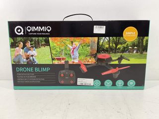 dron sin camara qimmiq dron