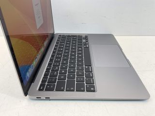 portatil apple apple macbook air m1 8-core 3.2/7 13 (2020) (a2337)