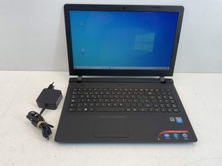 pc portatil lenovo ideapad 100