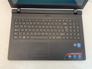pc portatil lenovo ideapad 100