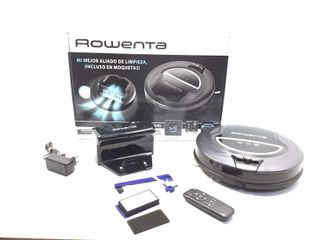 aspirador robot rowenta smart force extreme