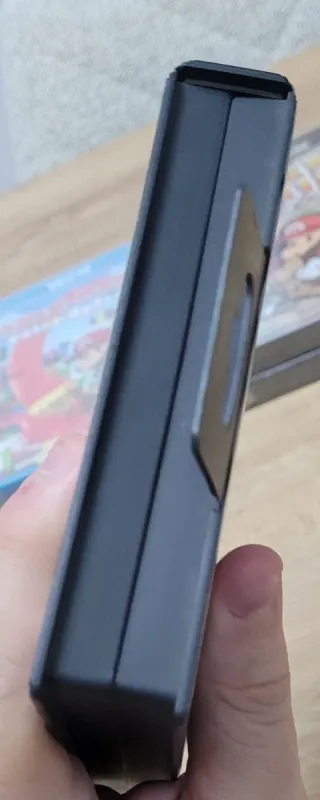 Golden Axe II Sega Mega Drive