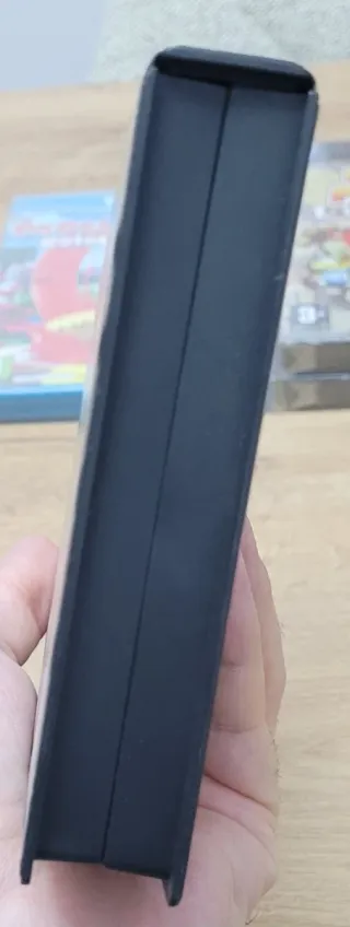 Golden Axe II Sega Mega Drive