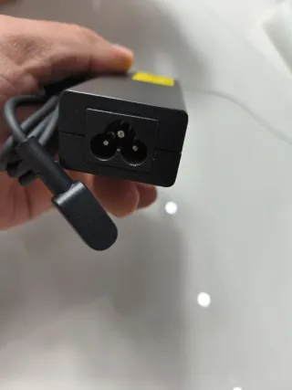 Adaptador Cargador HP A13-045MZA 46W