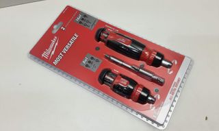 juego destornilladores milwaukee most versatile