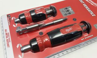 juego destornilladores milwaukee most versatile