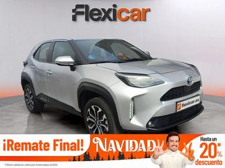 Toyota Yaris Cross 1.5 120H Active Tech
