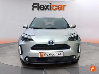 Toyota Yaris Cross 1.5 120H Active Tech