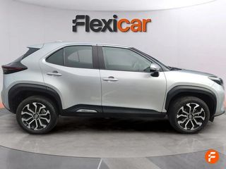 Toyota Yaris Cross 1.5 120H Active Tech