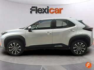 Toyota Yaris Cross 1.5 120H Active Tech