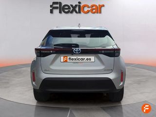 Toyota Yaris Cross 1.5 120H Active Tech