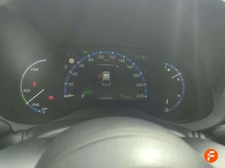 Toyota Yaris Cross 1.5 120H Active Tech