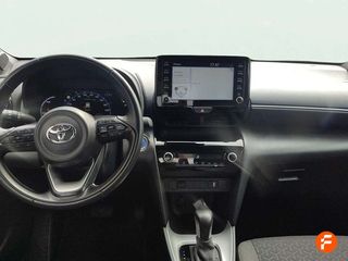 Toyota Yaris Cross 1.5 120H Active Tech