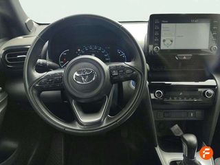 Toyota Yaris Cross 1.5 120H Active Tech