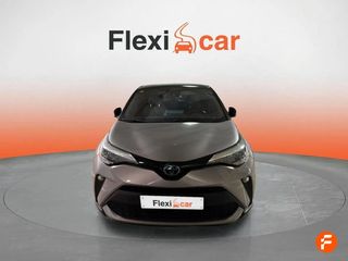 Toyota C-HR 1.8 125H Advance