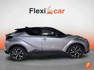 Toyota C-HR 1.8 125H Advance