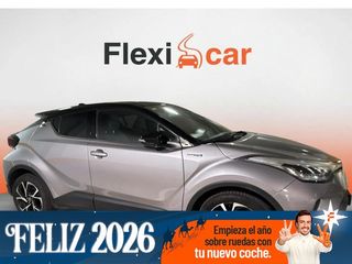 Toyota C-HR 1.8 125H Advance