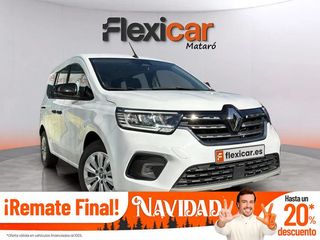 Renault Kangoo Life Edition One 1.5 Blue dCi 55kW(75CV)