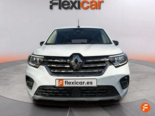 Renault Kangoo Life Edition One 1.5 Blue dCi 55kW(75CV)