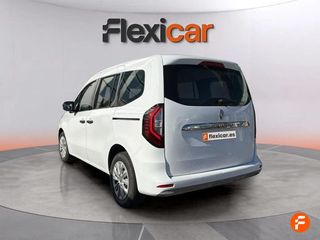 Renault Kangoo Life Edition One 1.5 Blue dCi 55kW(75CV)