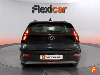 Hyundai Bayon 1.2 MPI Klass