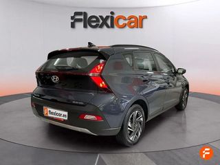 Hyundai Bayon 1.2 MPI Klass