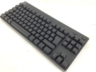 teclado alfanumerico logitech pro