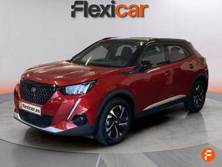 Peugeot 2008 GT Puretech 130 S&S BVM6