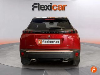 Peugeot 2008 GT Puretech 130 S&S BVM6