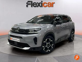 Citroën C5 Aircross PureTech 96kW (130CV) S&S Plus