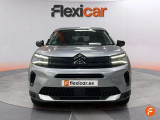 Citroën C5 Aircross PureTech 96kW (130CV) S&S Plus