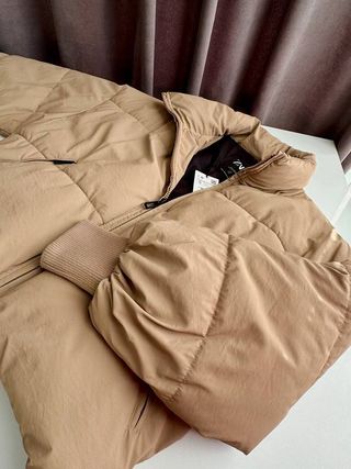 Chaqueta acolchada Zara 36S Nueva