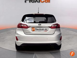 Ford Fiesta 1.0 EcoBoost 74kW Trend S/S 5p