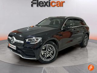 Mercedes GLC GLC 200 d 4MATIC