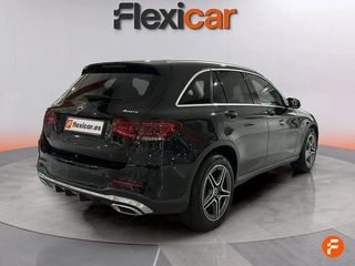 Mercedes GLC GLC 200 d 4MATIC