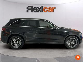 Mercedes GLC GLC 200 d 4MATIC