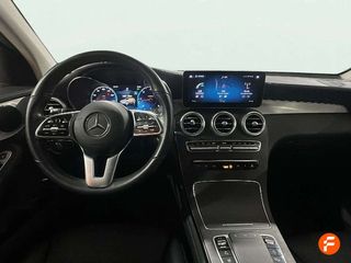 Mercedes GLC GLC 200 d 4MATIC