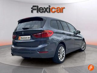 BMW Serie 2 Gran Tourer 218i