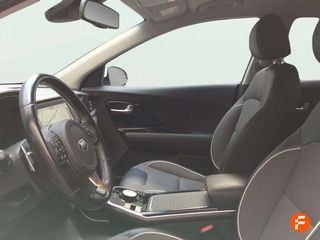 Kia Niro e-Niro 100kW (136CV) Concept