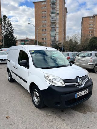 Renault Kangoo 2013