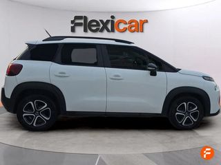 Citroën C3 Aircross PureTech 81kW (110CV) S&S Feel Pack