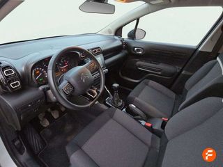 Citroën C3 Aircross PureTech 81kW (110CV) S&S Feel Pack