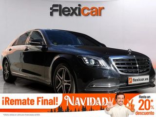 Mercedes Clase S S 350 d