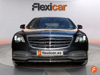 Mercedes Clase S S 350 d