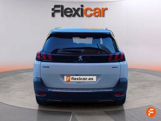 Peugeot 5008 Allure BlueHDi 96kW (130CV) S&S EAT8