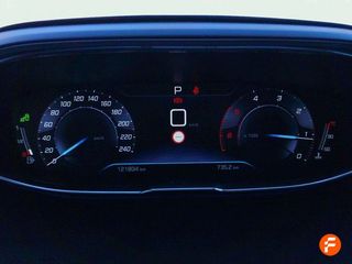 Peugeot 5008 Allure BlueHDi 96kW (130CV) S&S EAT8