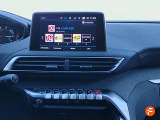 Peugeot 5008 Allure BlueHDi 96kW (130CV) S&S EAT8