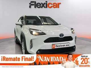 Toyota Yaris Cross 1.5 120H Active Plus