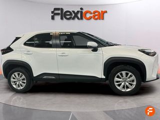 Toyota Yaris Cross 1.5 120H Active Plus