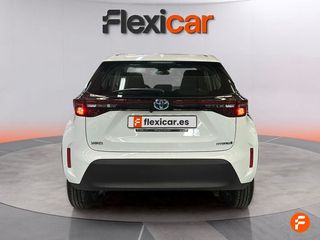 Toyota Yaris Cross 1.5 120H Active Plus